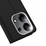 Dux Ducis Xiaomi Redmi Note 13 4G Cover Skin Pro Series Sort