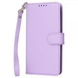 Betopnice Xiaomi Redmi Note 13 5G Etui med aftageligt cover 005 Lilla