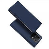 Dux Ducis Xiaomi Redmi Note 13 5G Cover Skin Pro Series Blå