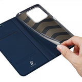 Dux Ducis Xiaomi Redmi Note 13 5G Cover Skin Pro Series Blå