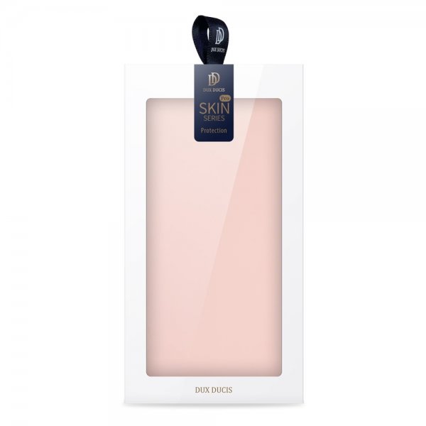 Dux Ducis Xiaomi Redmi Note 13 5G Cover Skin Pro Series Rosa