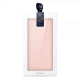 Dux Ducis Xiaomi Redmi Note 13 5G Cover Skin Pro Series Rosa