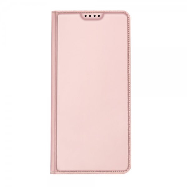 Dux Ducis Xiaomi Redmi Note 13 5G Cover Skin Pro Series Rosa