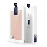 Dux Ducis Xiaomi Redmi Note 13 5G Cover Skin Pro Series Rosa