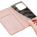 Dux Ducis Xiaomi Redmi Note 13 5G Cover Skin Pro Series Rosa