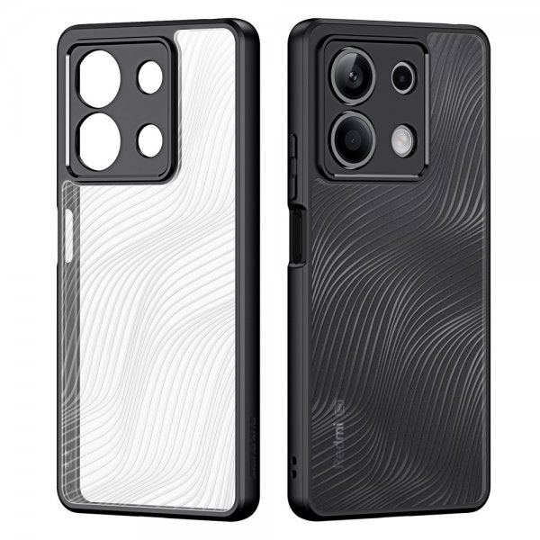 Dux Ducis Xiaomi Redmi Note 13 5G Cover Aimo Series Sort