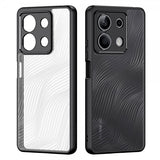Dux Ducis Xiaomi Redmi Note 13 5G Cover Aimo Series Sort