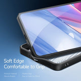 Dux Ducis Xiaomi Redmi Note 13 5G Cover Aimo Series Sort