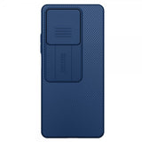 Nillkin Xiaomi Redmi Note 13 5G Cover CamShield Blå
