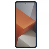 Nillkin Xiaomi Redmi Note 13 5G Cover CamShield Blå