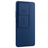 Nillkin Xiaomi Redmi Note 13 5G Cover CamShield Blå
