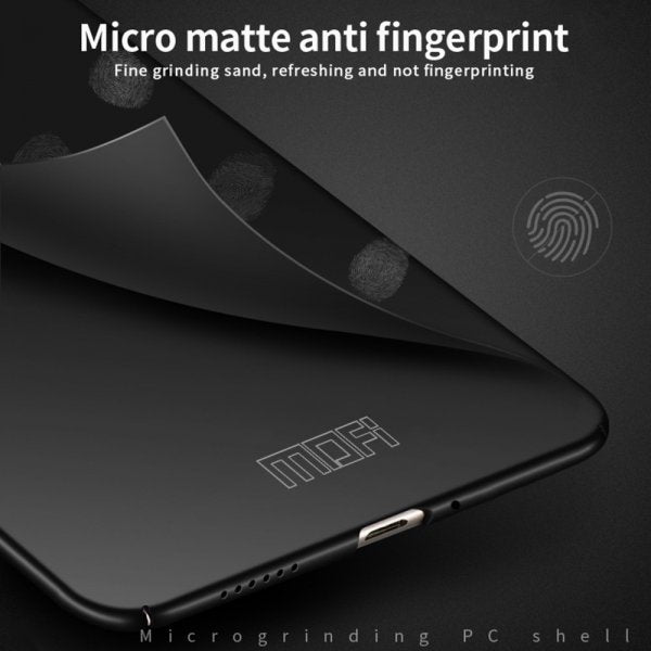 Mofi Xiaomi Redmi Note 13 5G Cover Shield Slim Sort