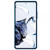 Nillkin Xiaomi Redmi Note 13 5G Cover Super Frosted Shield Blå