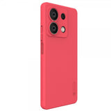 Nillkin Xiaomi Redmi Note 13 5G Cover Super Frosted Shield Rød