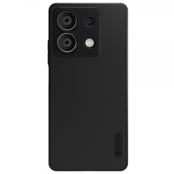 Nillkin Xiaomi Redmi Note 13 5G Cover Super Frosted Shield Sort
