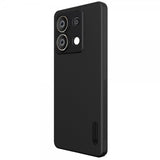 Nillkin Xiaomi Redmi Note 13 5G Cover Super Frosted Shield Sort