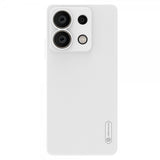 Nillkin Xiaomi Redmi Note 13 5G Cover Super Frosted Shield Hvid