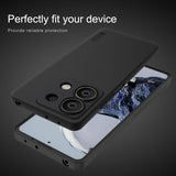 Nillkin Xiaomi Redmi Note 13 5G Cover Super Frosted Shield Hvid