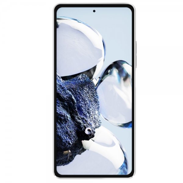 Nillkin Xiaomi Redmi Note 13 5G Cover Super Frosted Shield Hvid