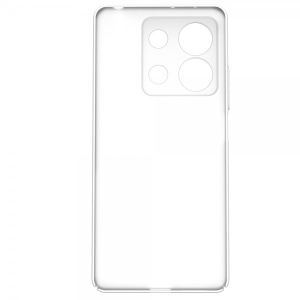 Nillkin Xiaomi Redmi Note 13 5G Cover Super Frosted Shield Hvid
