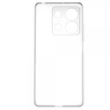 Nillkin Xiaomi Redmi Note 13 5G Cover Super Frosted Shield Hvid