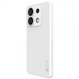 Nillkin Xiaomi Redmi Note 13 5G Cover Super Frosted Shield Hvid