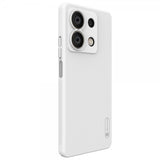 Nillkin Xiaomi Redmi Note 13 5G Cover Super Frosted Shield Hvid