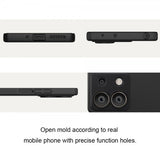 Nillkin Xiaomi Redmi Note 13 5G Cover Super Frosted Shield Hvid