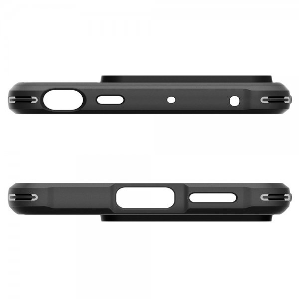 Spigen Xiaomi Redmi Note 13 Pro 5G Cover Rugged Armor Mat Sort