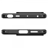 Spigen Xiaomi Redmi Note 13 Pro 5G Cover Rugged Armor Mat Sort