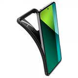 Spigen Xiaomi Redmi Note 13 Pro 5G Cover Rugged Armor Mat Sort