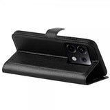 Xiaomi Redmi Note 13 Pro 5G Etui Litchi Sort