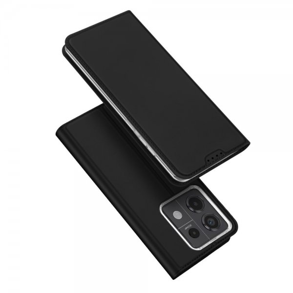 Dux Ducis Xiaomi Redmi Note 13 Pro 5G Etui Skin Pro Series Sort