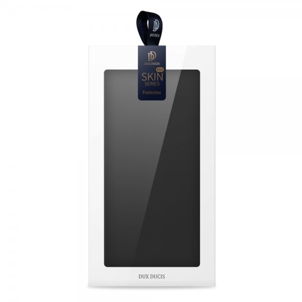 Dux Ducis Xiaomi Redmi Note 13 Pro 5G Etui Skin Pro Series Sort