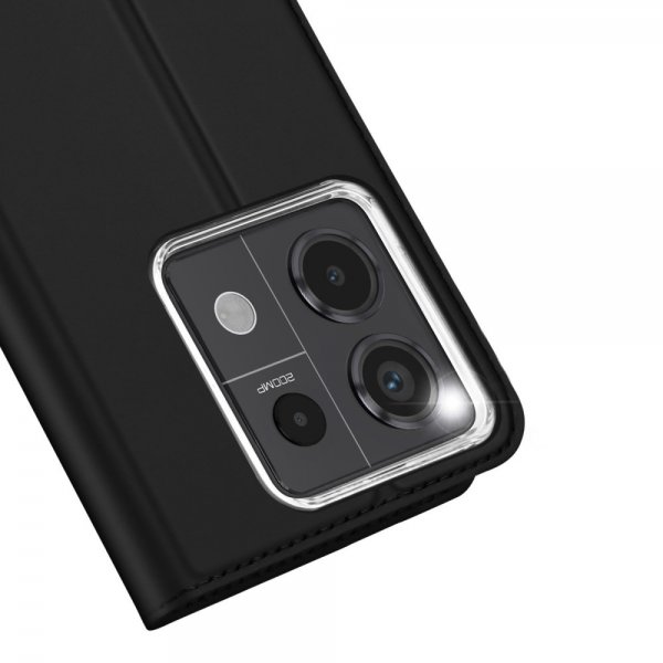 Dux Ducis Xiaomi Redmi Note 13 Pro 5G Etui Skin Pro Series Sort