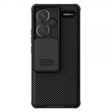 Nillkin Xiaomi Redmi Note 13 Pro Plus 5G Cover CamShield Pro Sort