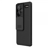 Nillkin Xiaomi Redmi Note 13 Pro Plus 5G Cover CamShield Pro Sort