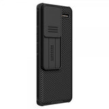 Nillkin Xiaomi Redmi Note 13 Pro Plus 5G Cover CamShield Pro Sort