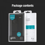 Nillkin Xiaomi Redmi Note 13 Pro Plus 5G Cover CamShield Pro Sort