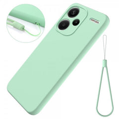 Xiaomi Redmi Note 13 Pro Plus 5G Cover