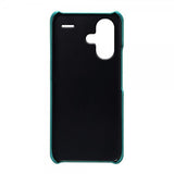Xiaomi Redmi Note 13 Pro Plus 5G Cover med to Kortlommer Grøn