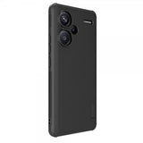 Nillkin Xiaomi Redmi Note 13 Pro Plus 5G Cover Super Frosted Shield Pro MagSafe Sort