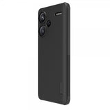 Nillkin Xiaomi Redmi Note 13 Pro Plus 5G Cover Super Frosted Shield Pro MagSafe Sort