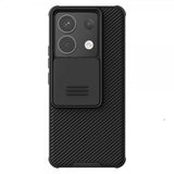 Nillkin Xiaomi Redmi Note 13 Pro 5G Cover CamShield Pro Sort