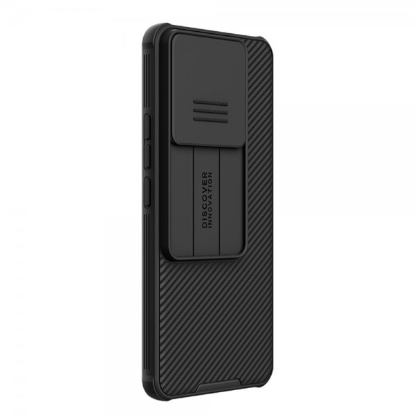 Nillkin Xiaomi Redmi Note 13 Pro 5G Cover CamShield Pro Sort