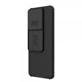 Nillkin Xiaomi Redmi Note 13 Pro 5G Cover CamShield Pro Sort