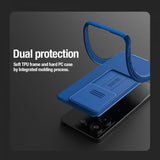 Nillkin Xiaomi Redmi Note 13 Pro 5G Cover CamShield Pro Sort
