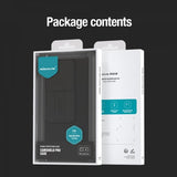 Nillkin Xiaomi Redmi Note 13 Pro 5G Cover CamShield Pro Sort