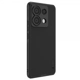 Nillkin Xiaomi Redmi Note 13 Pro 5G Cover Super Frosted Shield Pro MagSafe Sort