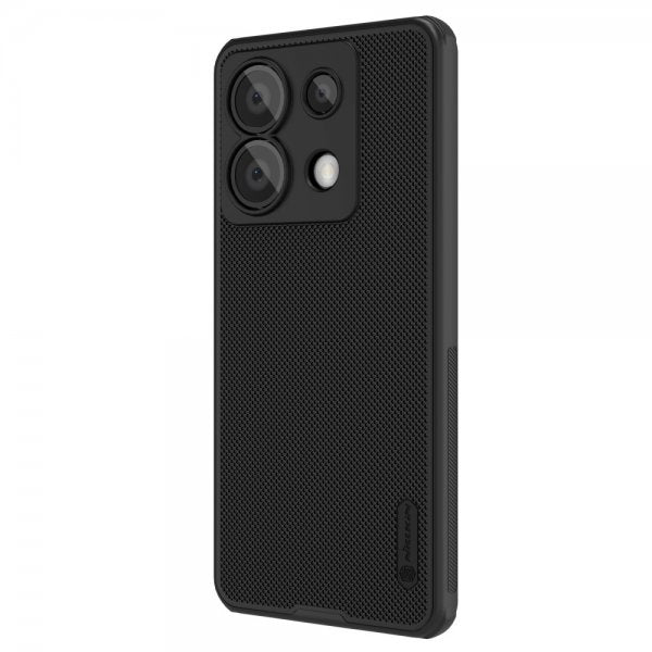 Nillkin Xiaomi Redmi Note 13 Pro 5G Cover Super Frosted Shield Pro MagSafe Sort